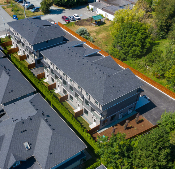 Forty Ninth Living Quality Rentals In Chilliwack, BC